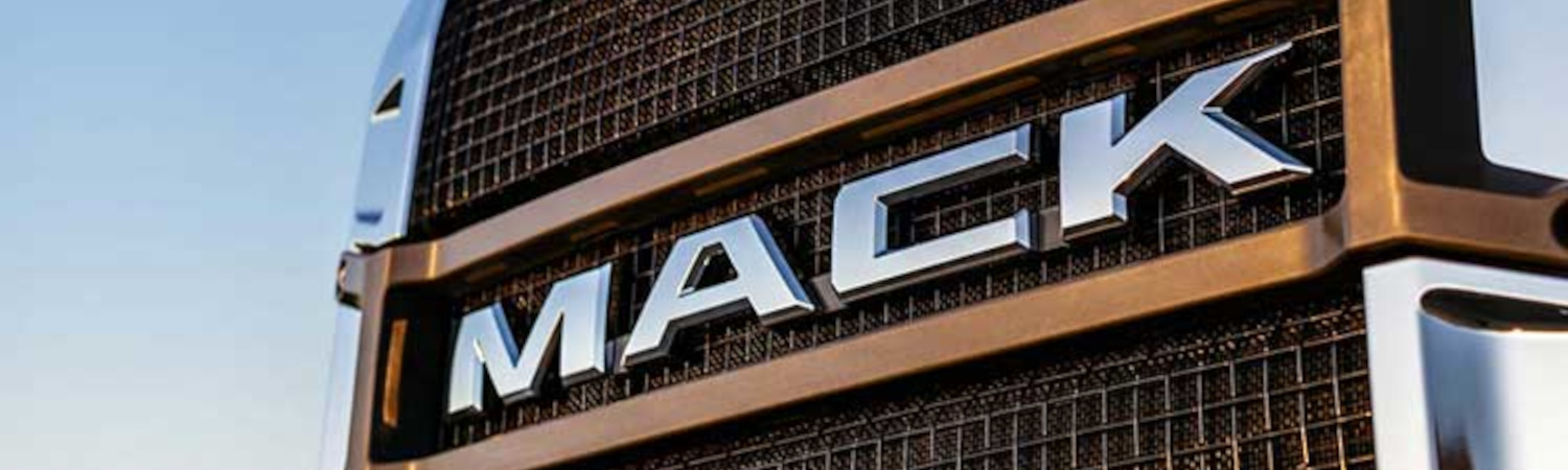 2023 Mack Truck Anthem for sale in Transource Truck & Trailer Centers, Colfax, North Carolina