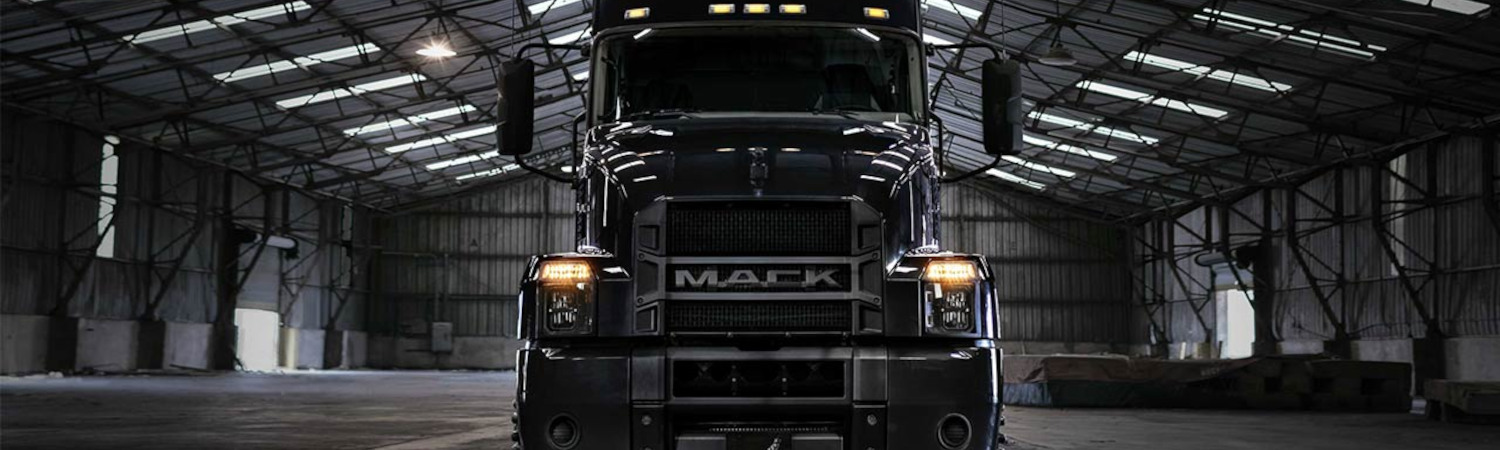 2023 Mack Truck Anthem for sale in Transource Truck & Trailer Centers, Colfax, North Carolina