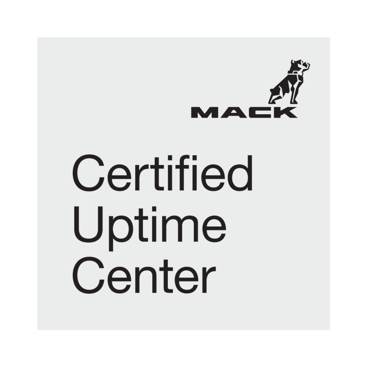 Certified Uptime Center Mack