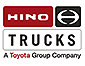 Hino Logo