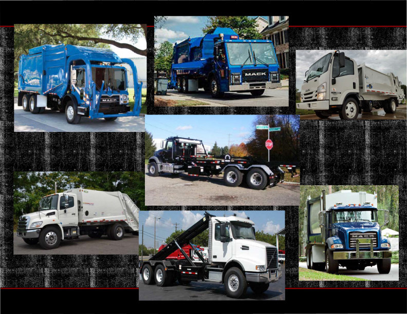 Ncsheriffsassociation Transource Truck & Trailer Centers Colfax