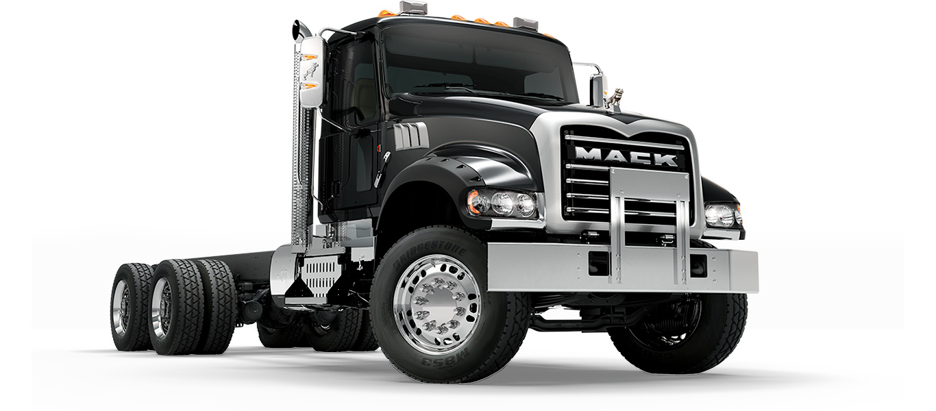 Mack Truck