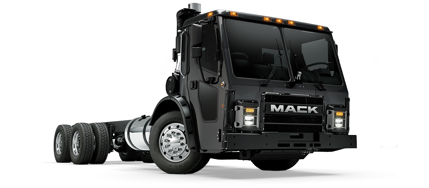 Mack Truck