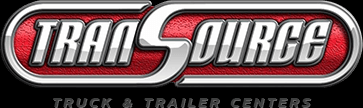 Transource Truck & Trailer Centers Logo