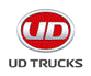 UD Trucks Logo