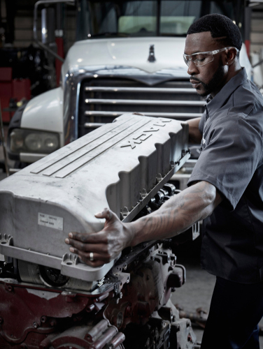 Service Specials
