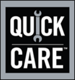 Quick Care Logo