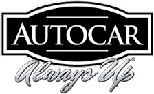 Autocar Logo