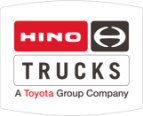 Hino Truck Logo